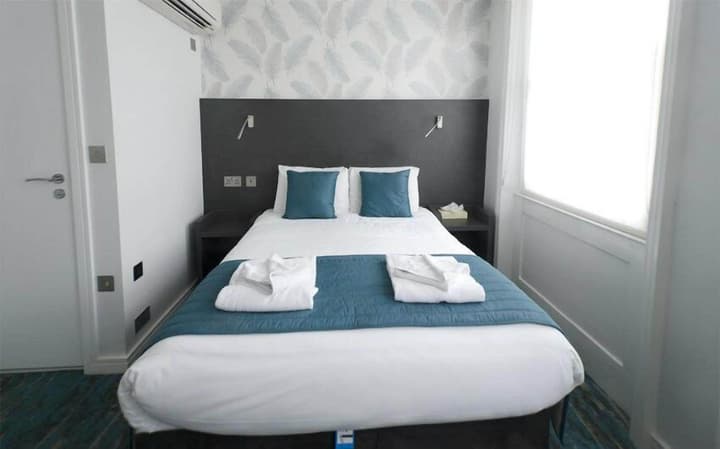 K Hotel Kensington