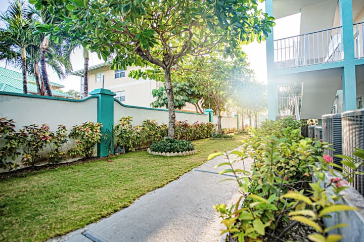 Seven Mile Beach Resort & Club