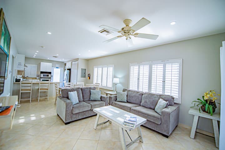 Seven Mile Beach Resort & Club