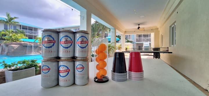 Seven Mile Beach Resort & Club