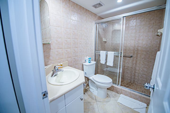 Seven Mile Beach Resort & Club