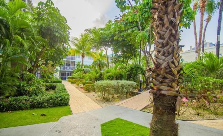 Seven Mile Beach Resort & Club