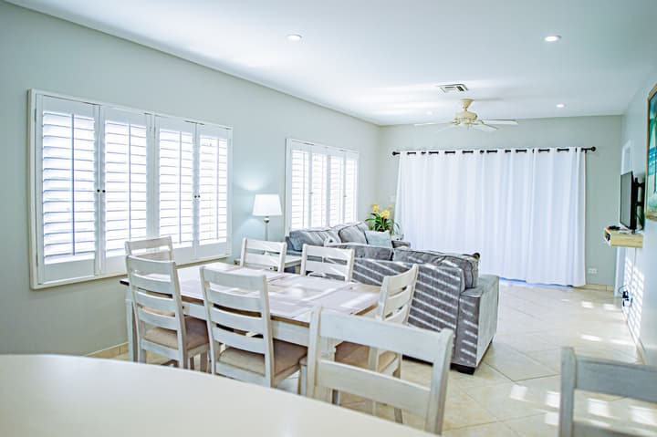 Seven Mile Beach Resort & Club