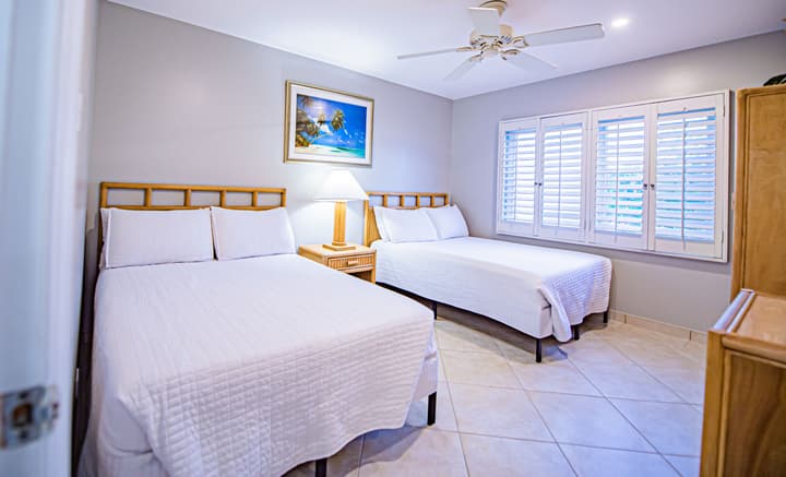 Seven Mile Beach Resort & Club