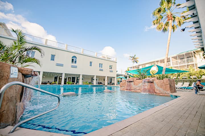 Seven Mile Beach Resort & Club