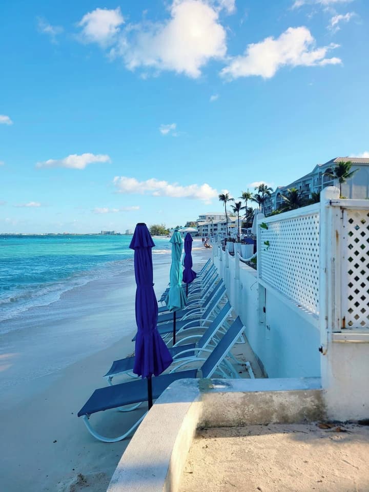 Seven Mile Beach Resort & Club
