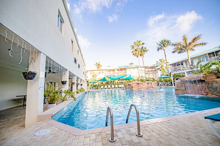 Seven Mile Beach Resort & Club