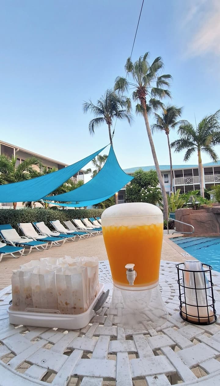 Seven Mile Beach Resort & Club
