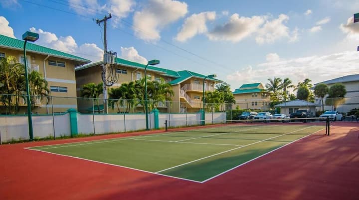 Seven Mile Beach Resort & Club