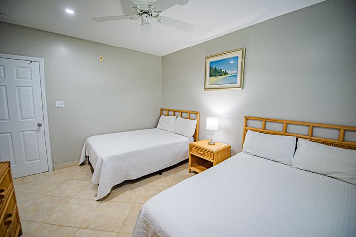 Seven Mile Beach Resort & Club