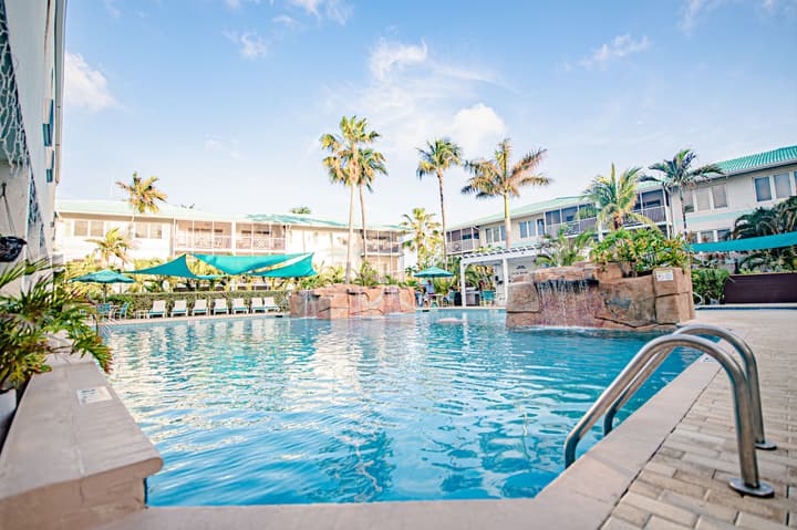 Seven Mile Beach Resort & Club
