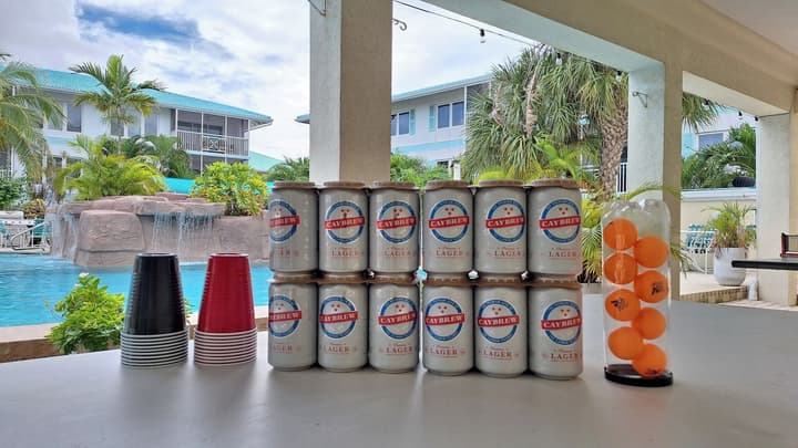 Seven Mile Beach Resort & Club