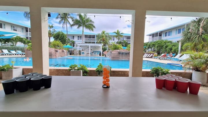 Seven Mile Beach Resort & Club