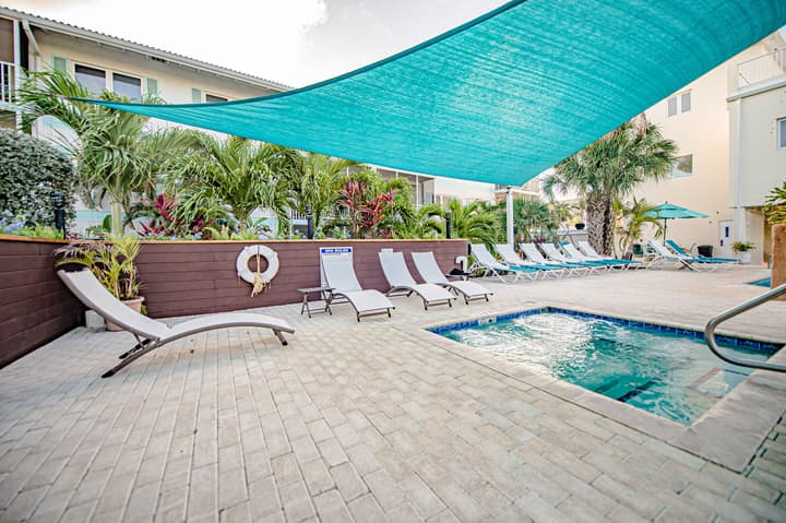 Seven Mile Beach Resort & Club