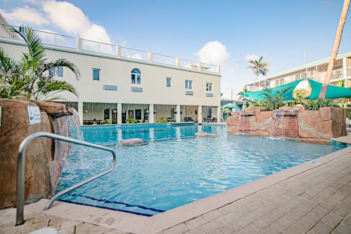 Seven Mile Beach Resort & Club