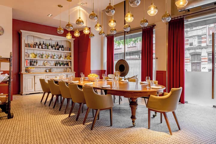 Park Plaza London Victoria