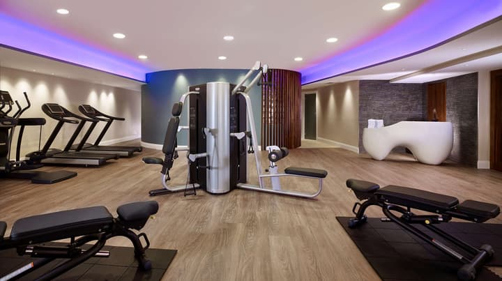 Park Plaza London Victoria