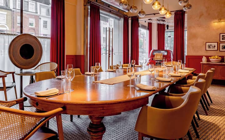 Park Plaza London Victoria