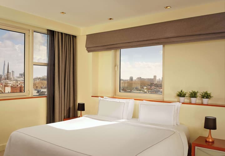 Park Plaza London Victoria