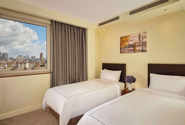 Park Plaza London Victoria