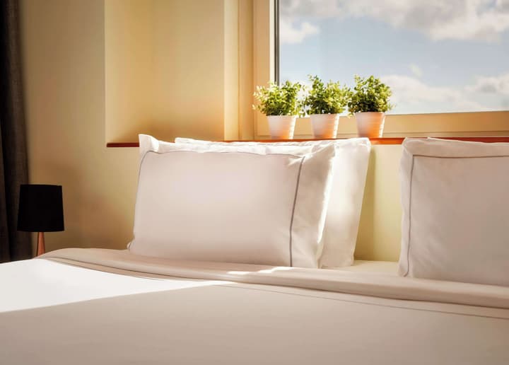 Park Plaza London Victoria