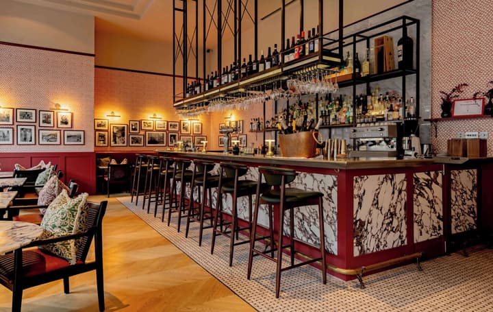 Park Plaza London Victoria