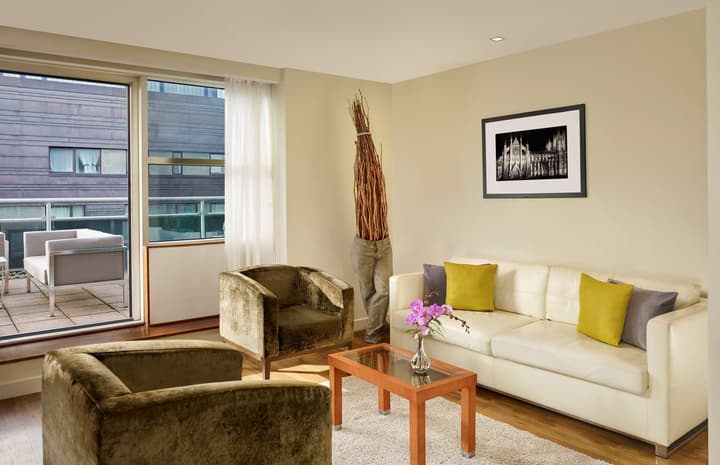 Park Plaza London Victoria