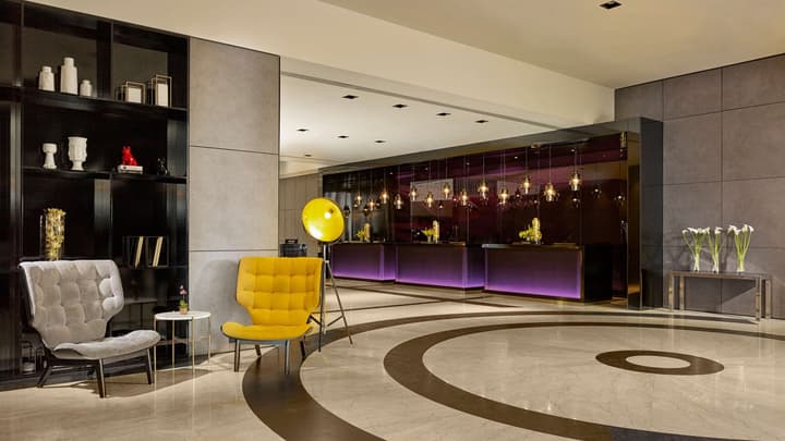 Park Plaza London Victoria