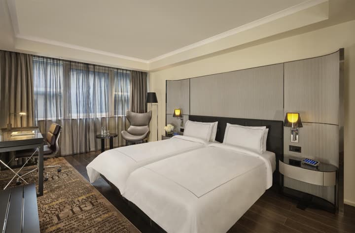 Park Plaza London Victoria