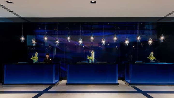 Park Plaza London Victoria