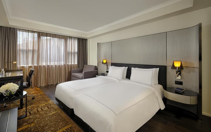 Park Plaza London Victoria