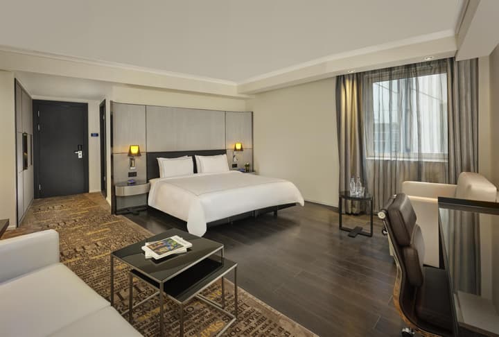 Park Plaza London Victoria