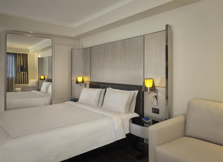 Park Plaza London Victoria