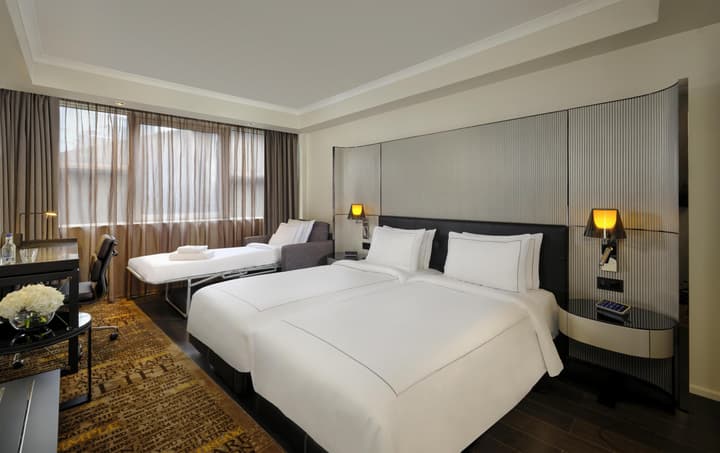 Park Plaza London Victoria