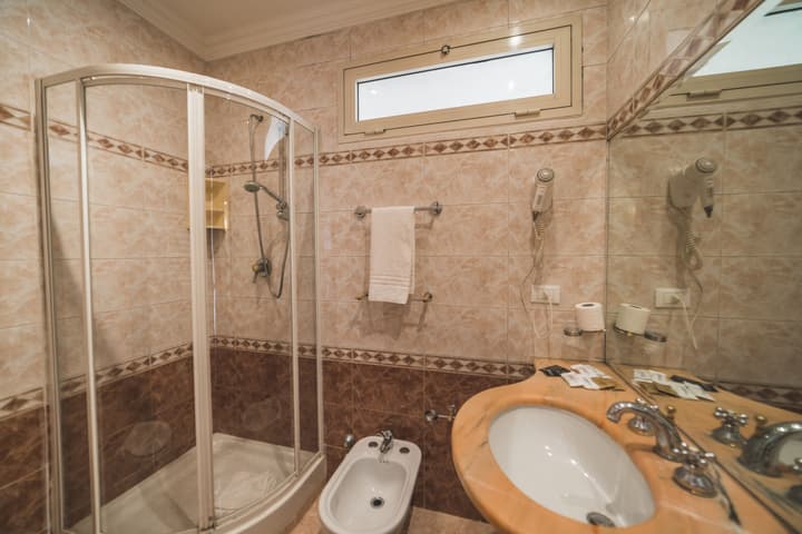 Hotel San Giusto