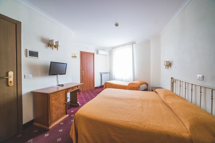 Hotel San Giusto