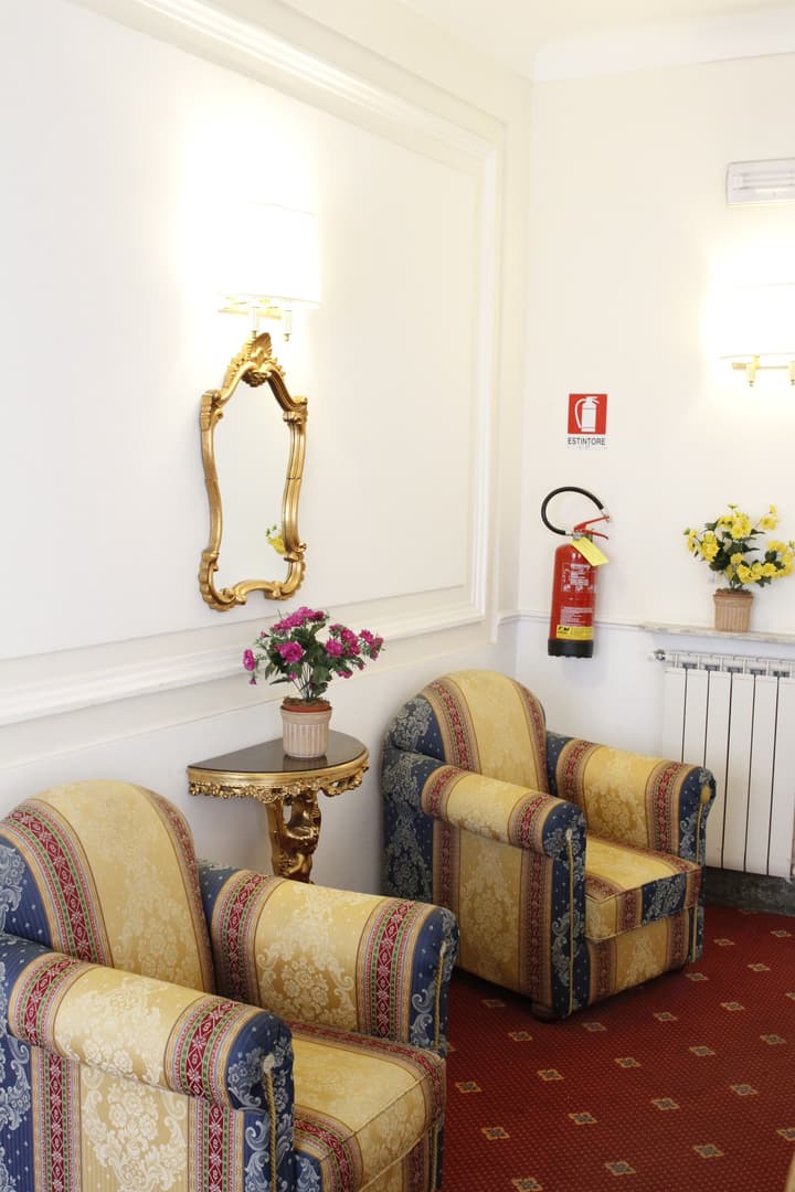 Hotel San Giusto
