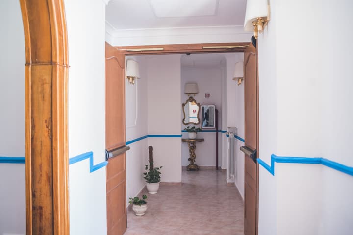 Hotel San Giusto
