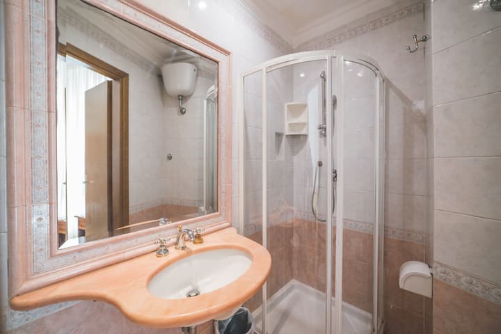 Hotel San Giusto