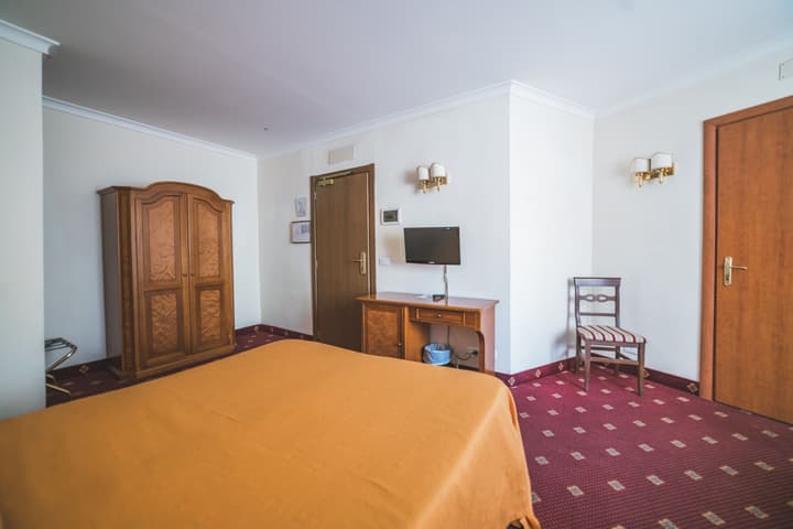 Hotel San Giusto