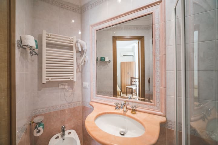 Hotel San Giusto