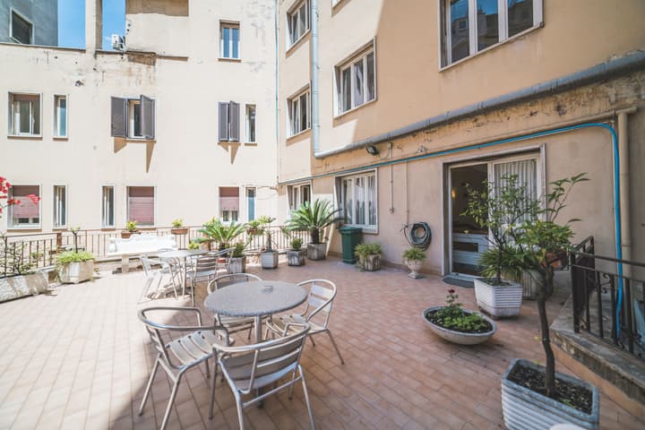 Hotel San Giusto