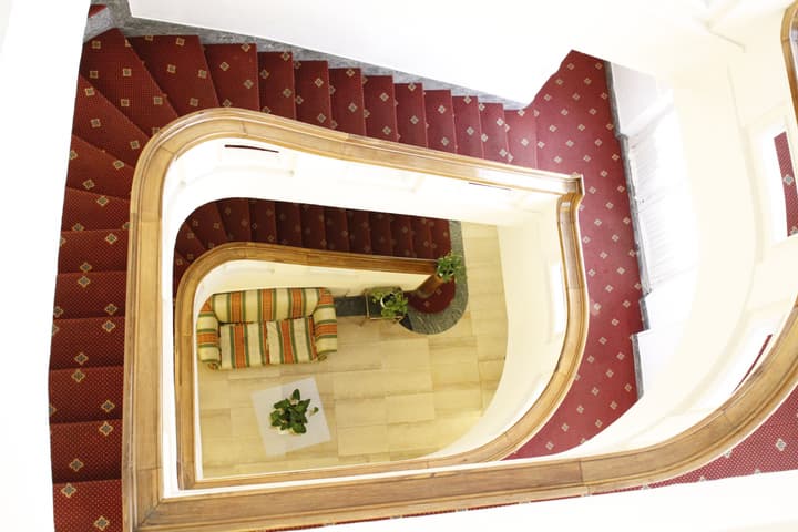 Hotel San Giusto