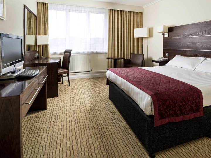 Mercure Inverness Hotel