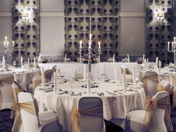 Mercure Inverness Hotel