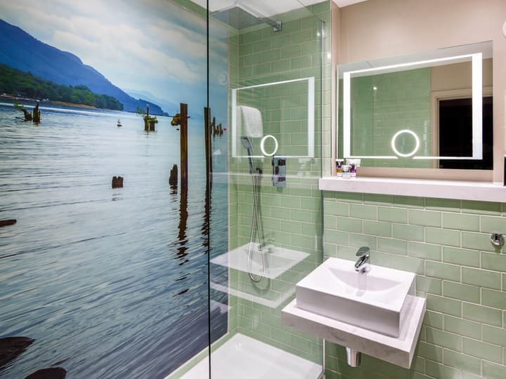 Mercure Inverness Hotel
