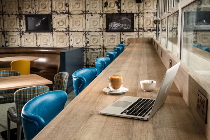 Mercure Inverness Hotel
