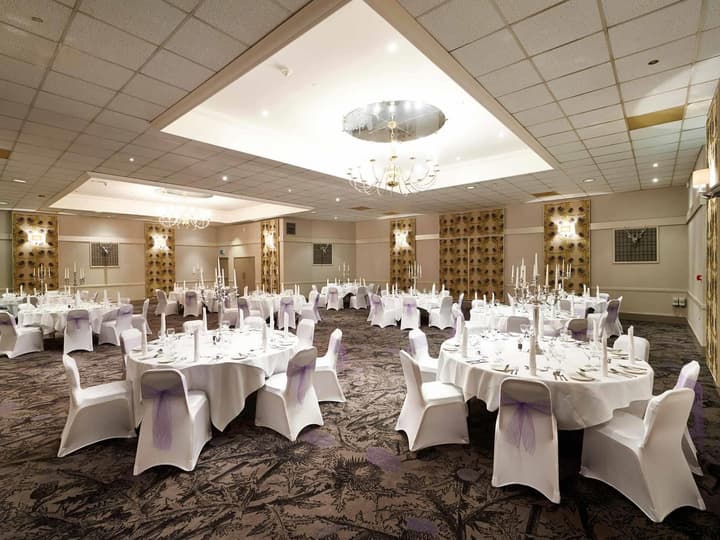Mercure Inverness Hotel