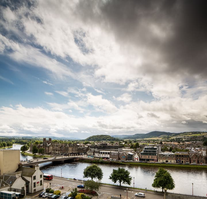 Mercure Inverness Hotel