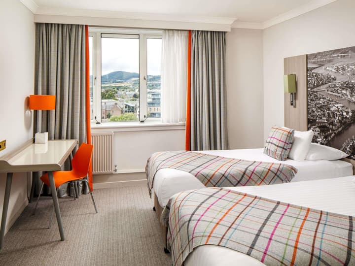 Mercure Inverness Hotel